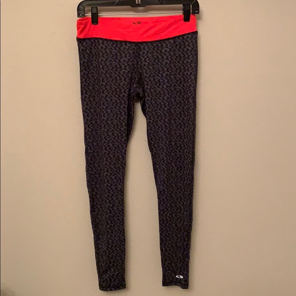 Champion workout pants